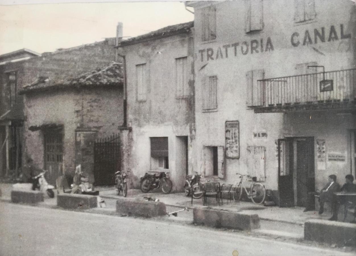 Affittacamere Canal Borso del Grappa Eksteriør bilde